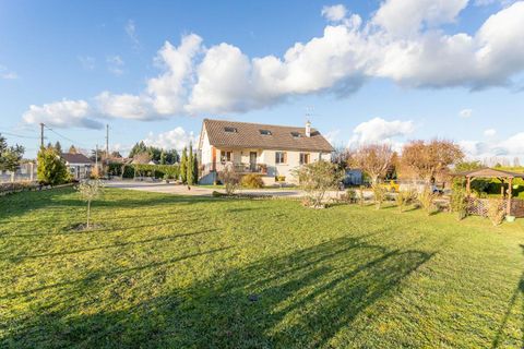 Villa i Selles-sur-Cher, Loir-et-Cher, Selles-sur-Cher - € 168.000 | Ref: 430002GOA - foto 11