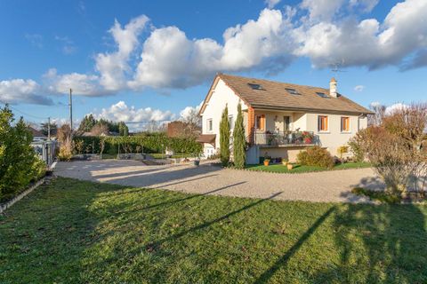 Villa i Selles-sur-Cher, Loir-et-Cher, Selles-sur-Cher - € 168.000 | Ref: 430002GOA - foto 12