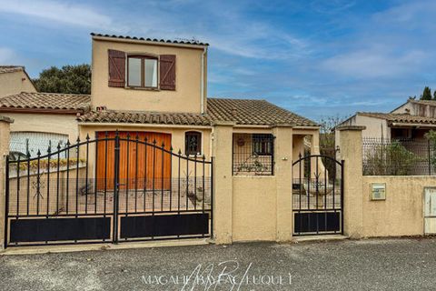 Villa i Carcassonne, Aude, Carcassonne - € 190.000 | Ref: 428765MABL - foto 2