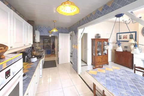 Haus in Quarante, Herault, Quarante - € 219.000 | Ref: 427082VANP - Foto 2
