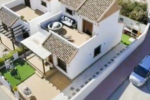 Villa i Ciudad Quesada, Alicante, Ciudad Quesada - € 350.000 | Ref: 51991 - foto 6