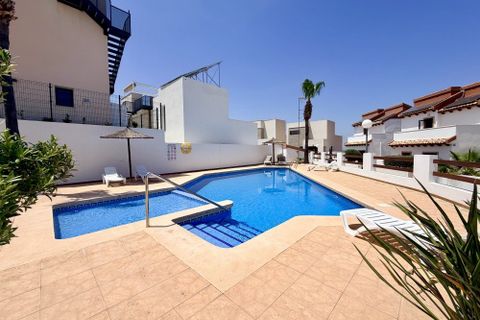 Villa i Ciudad Quesada, Alicante, Ciudad Quesada - € 350.000 | Ref: 51991 - foto 12