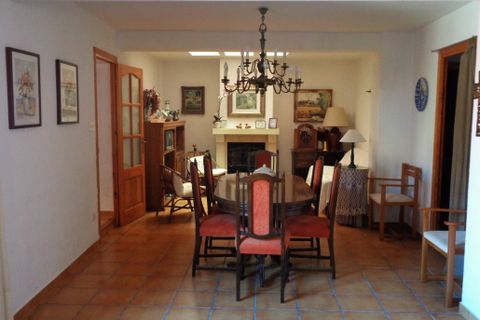 Stadthaus in Maella, Zaragoza, Maella - € 78.000 | Ref: 1107 - Foto 4