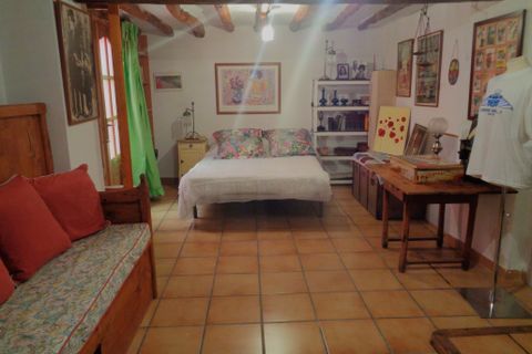 Stadthaus in Maella, Zaragoza, Maella - € 78.000 | Ref: 1107 - Foto 23