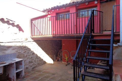 Stadthaus in Maella, Zaragoza, Maella - € 78.000 | Ref: 1107 - Foto 9