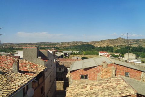 Stadthaus in Maella, Zaragoza, Maella - € 78.000 | Ref: 1107 - Foto 34
