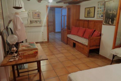 Stadthaus in Maella, Zaragoza, Maella - € 78.000 | Ref: 1107 - Foto 24