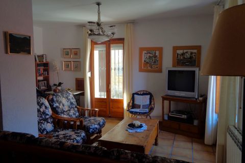 Stadthaus in Maella, Zaragoza, Maella - € 78.000 | Ref: 1107 - Foto 12