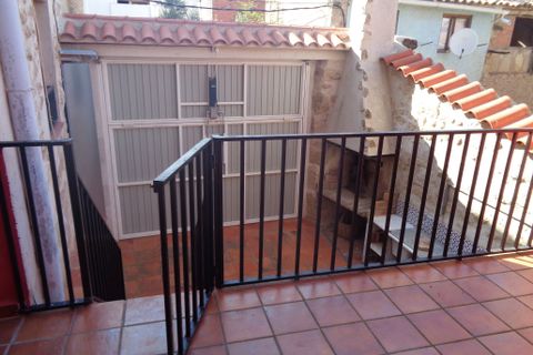 Stadthaus in Maella, Zaragoza, Maella - € 78.000 | Ref: 1107 - Foto 8