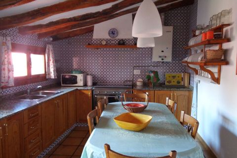 Stadthaus in Maella, Zaragoza, Maella - € 78.000 | Ref: 1107 - Foto 6