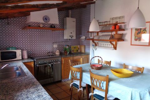 Stadthaus in Maella, Zaragoza, Maella - € 78.000 | Ref: 1107 - Foto 7