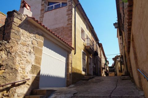 Stadthaus in Maella, Zaragoza, Maella - € 78.000 | Ref: 1107 - Foto 2
