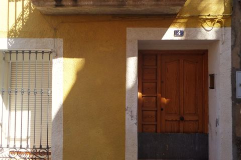 Stadthaus in Maella, Zaragoza, Maella - € 78.000 | Ref: 1107 - Foto 3