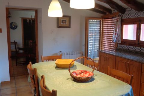 Stadthaus in Maella, Zaragoza, Maella - € 78.000 | Ref: 1107 - Foto 10