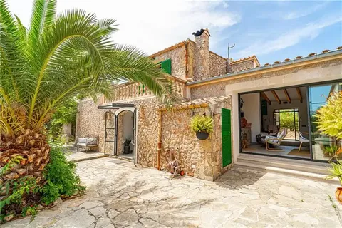 Landejendom i Pollenca, Mallorca, Pollenca - € 1.700.000 | Ref: 46818 - foto 2