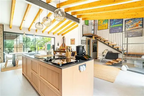 Landejendom i Pollenca, Mallorca, Pollenca - € 1.700.000 | Ref: 46818 - foto 5