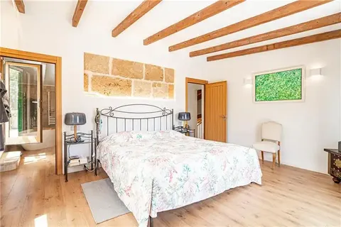 Landejendom i Pollenca, Mallorca, Pollenca - € 1.700.000 | Ref: 46818 - foto 11