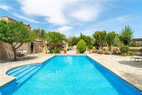 Landejendom i Pollenca, Mallorca, Pollenca - € 1.700.000 | Ref: 46818 - foto 23