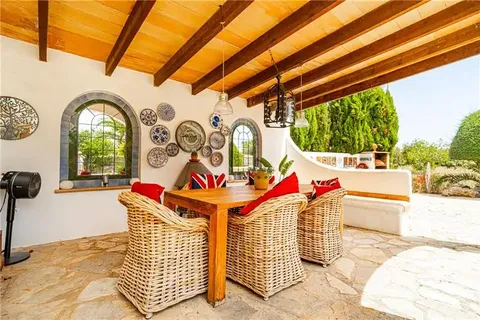 Masia a Pollenca, Mallorca, Pollenca - € 1.700.000 | Ref: 46818 - foto 3