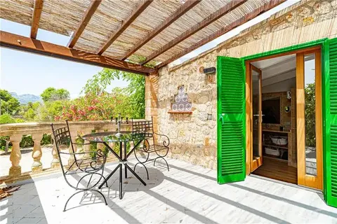 Casa de campo en Pollenca, Mallorca, Pollenca - € 1.700.000 | Ref: 46818 - photo 9