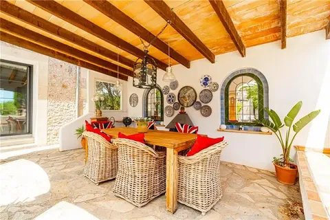 Casa de campo en Pollenca, Mallorca, Pollenca - € 1.700.000 | Ref: 46818 - photo 20