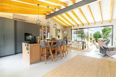 Landhuis in Pollenca, Mallorca, Pollenca - € 1.700.000 | Ref: 46818 - foto 7