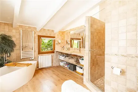 Landhuis in Pollenca, Mallorca, Pollenca - € 1.700.000 | Ref: 46818 - foto 13