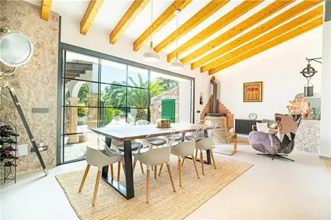 Landhaus in Pollenca, Mallorca, Pollenca - € 1.700.000 | Ref: 46818 - Foto 8
