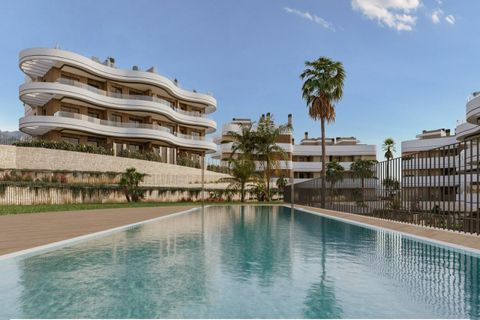 Lejlighed i Finestrat, Alicante, Finestrat - € 416.000 | Ref: S-1596370 - foto 1