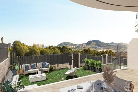 Lejlighed i Finestrat, Alicante, Finestrat - € 416.000 | Ref: S-1596370 - foto 3
