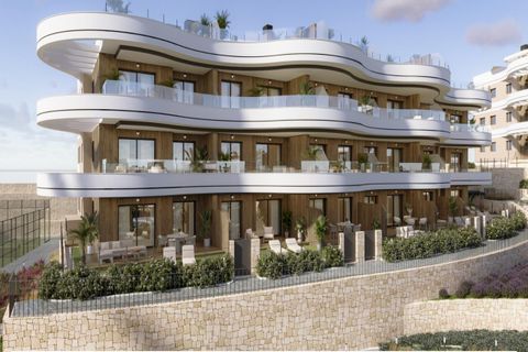 Lejlighed i Finestrat, Alicante, Finestrat - € 416.000 | Ref: S-1596370 - foto 4