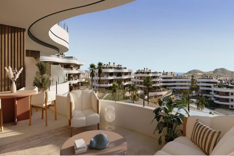 Lejlighed i Finestrat, Alicante, Finestrat - € 416.000 | Ref: S-1596370 - foto 11
