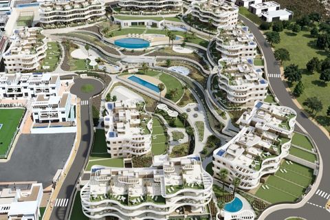 Lejlighed i Finestrat, Alicante, Finestrat - € 540.000 | Ref: S-1596371 - foto 10
