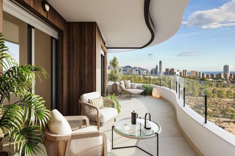 Lejlighed i Finestrat, Alicante, Finestrat - € 540.000 | Ref: S-1596371 - foto 12