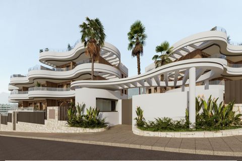 Lejlighed i Finestrat, Alicante, Finestrat - € 466.000 | Ref: S-1596373 - foto 1