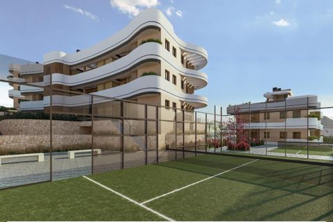 Lejlighed i Finestrat, Alicante, Finestrat - € 466.000 | Ref: S-1596373 - foto 7
