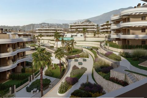 Lejlighed i Finestrat, Alicante, Finestrat - € 466.000 | Ref: S-1596373 - foto 8