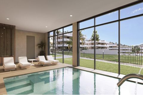 Lejlighed i Finestrat, Alicante, Finestrat - € 466.000 | Ref: S-1596373 - foto 9