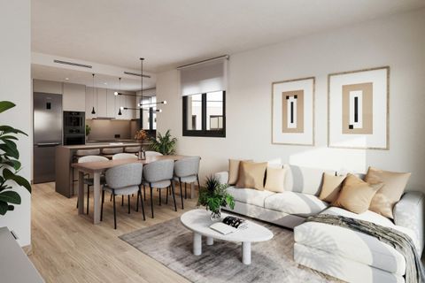 Lejlighed i Finestrat, Alicante, Finestrat - € 466.000 | Ref: S-1596373 - foto 12