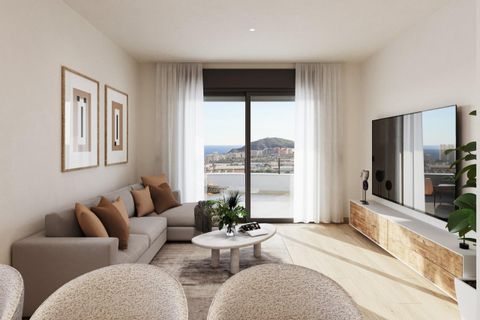Lejlighed i Finestrat, Alicante, Finestrat - € 466.000 | Ref: S-1596373 - foto 13