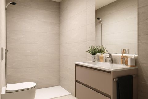 Lejlighed i Finestrat, Alicante, Finestrat - € 466.000 | Ref: S-1596373 - foto 15