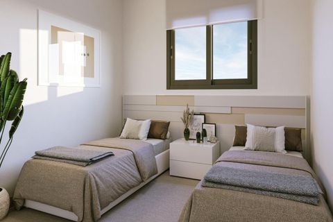 Lejlighed i Finestrat, Alicante, Finestrat - € 466.000 | Ref: S-1596373 - foto 16