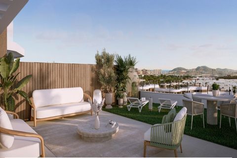 Lejlighed i Finestrat, Alicante, Finestrat - € 466.000 | Ref: S-1596373 - foto 18