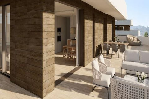 Lejlighed i Grao De Moncofar, Castellon, Grao De Moncofar - € 256.000 | Ref: S-1596419 - foto 4