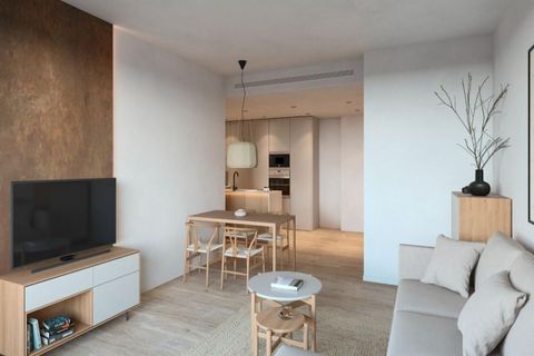 Penthouse i Grao De Moncofar, Castellon, Grao De Moncofar - € 394.000 | Ref: S-1596420 - foto 5