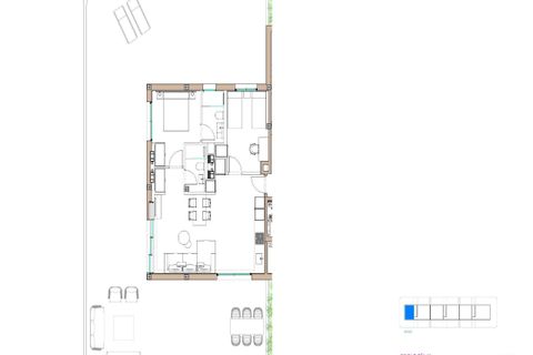 Penthouse i Grao De Moncofar, Castellon, Grao De Moncofar - € 394.000 | Ref: S-1596420 - foto 18