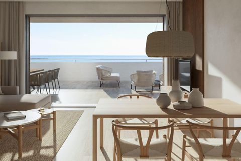 Penthouse i Grao De Moncofar, Castellon, Grao De Moncofar - € 394.000 | Ref: S-1596420 - foto 30