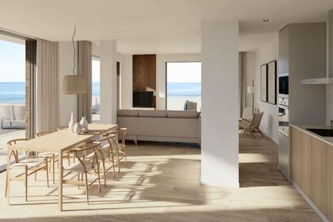 Penthouse i Grao De Moncofar, Castellon, Grao De Moncofar - € 394.000 | Ref: S-1596420 - foto 33
