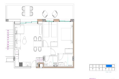 Lejlighed i Grao De Moncofar, Castellon, Grao De Moncofar - € 229.000 | Ref: S-1596421 - foto 18