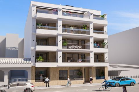 Lejlighed i Torrevieja, Alicante, Torrevieja - € 240.000 | Ref: S-1596426 - foto 1